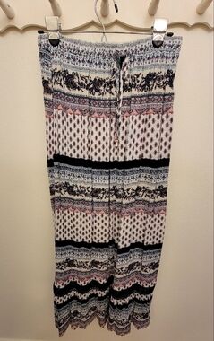 NWT Joe B Maxi Skirt